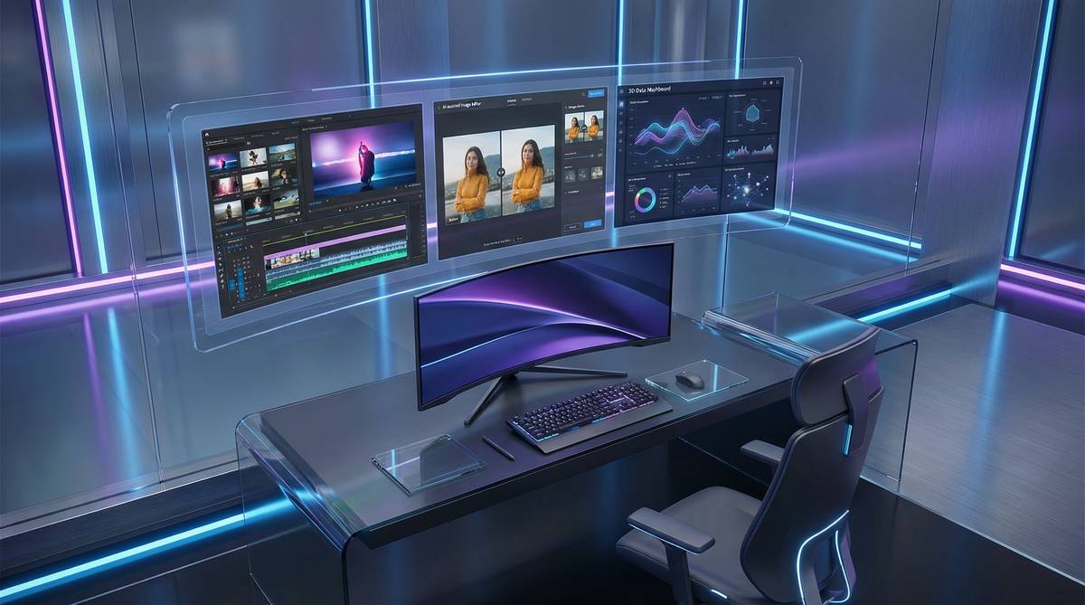 香蕉漫画AI视频剪辑