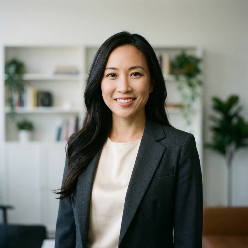 香蕉漫画社区运营顾问王心怡