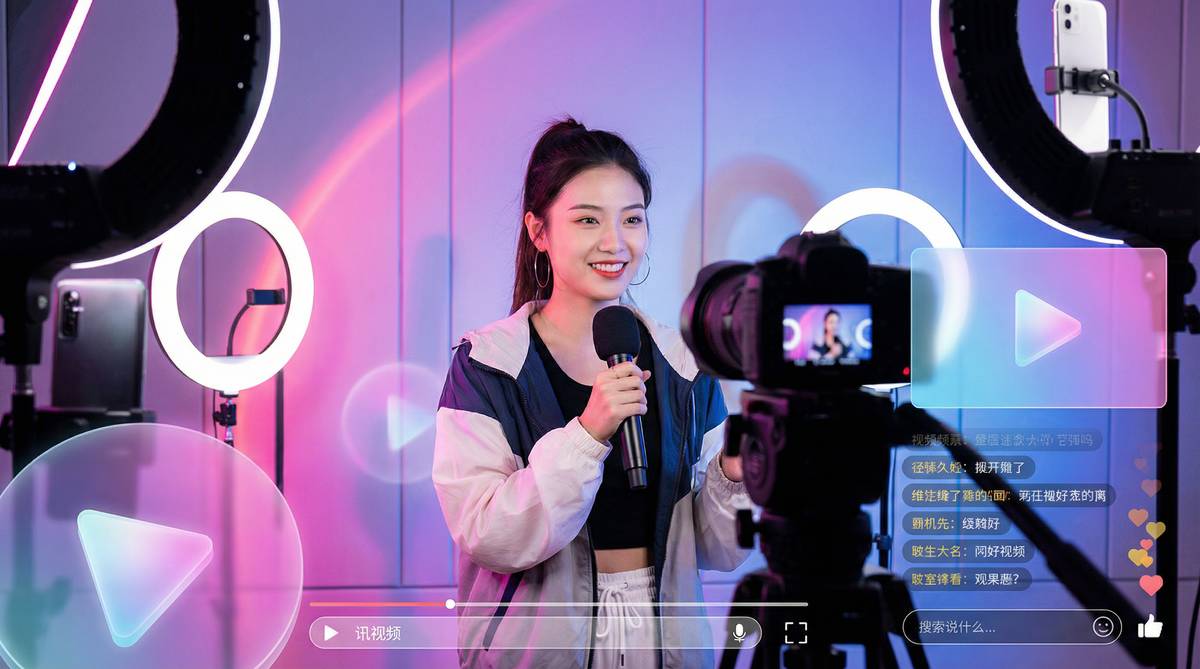 香蕉漫画视频平台