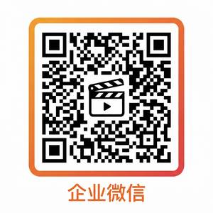 香蕉漫画商务二维码